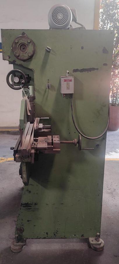 Usado Dobradeira Newton 1500mm x 1/8 (3mm)