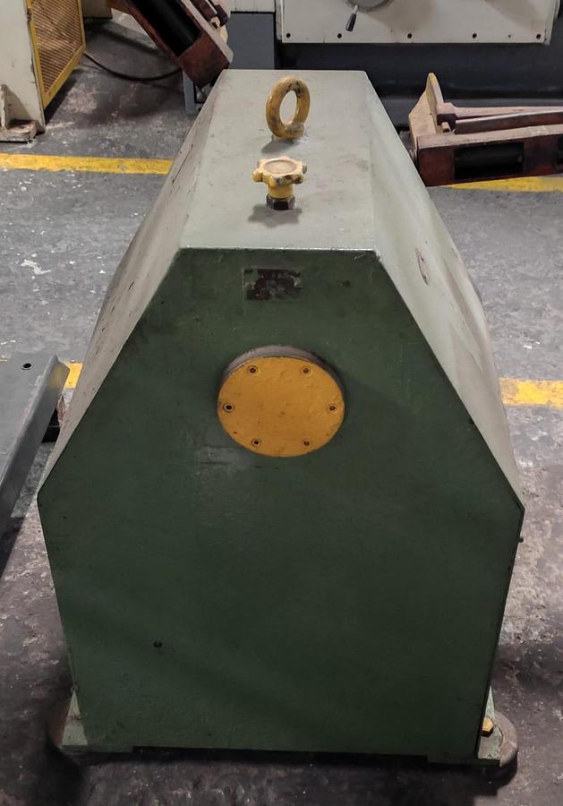 Usado Desbobinador Ferramental Mecanica DVS300
