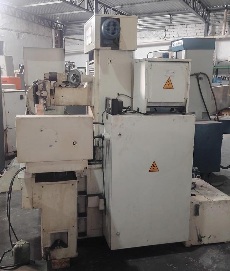 Usado RETÍFICA PLANA - ARTHUR KLINK - 1000 x 350mm