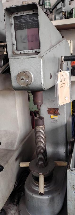 Usado Durometro  Officine Galileo 