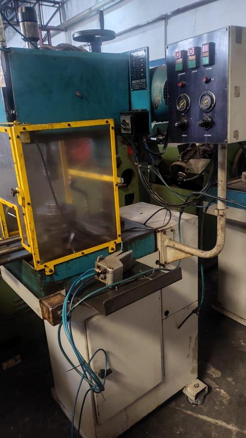 Usado Rebitadeira Begra RS-120