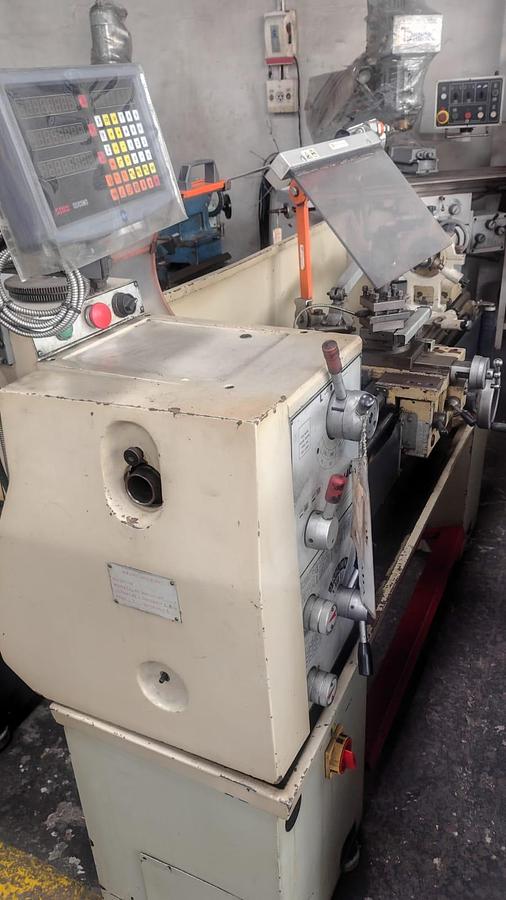 Usado Tornitec TU-1440 x 1000mm