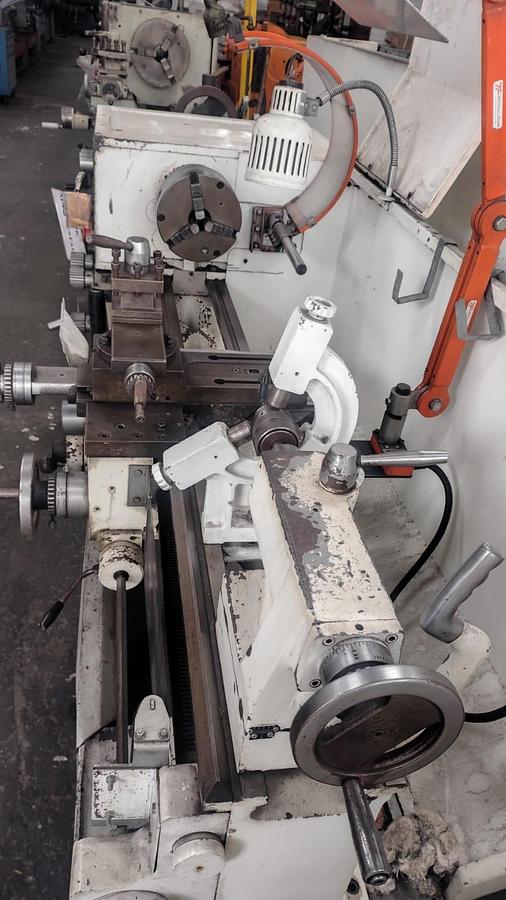 Usado Nardini MS-205 x 1000mm