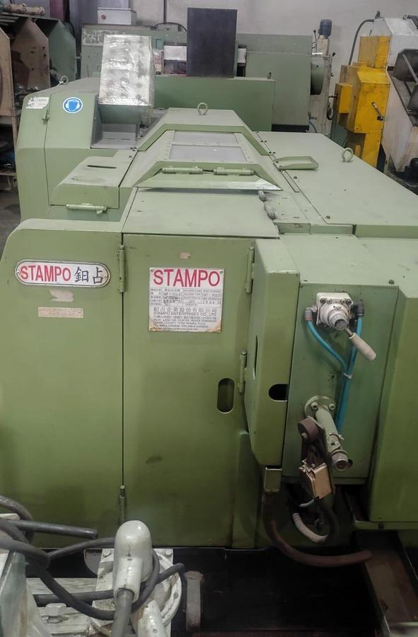 Usado Estampadeira de Parafusos 3-E