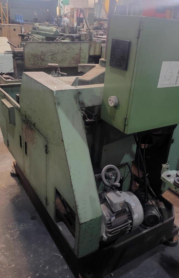 Usado Estampadeira Yih Woen YW 1538