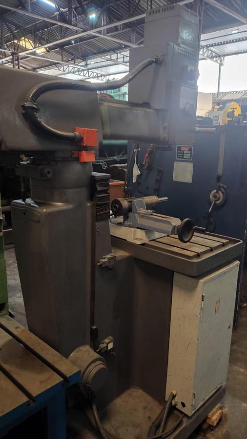 Usado Furadeira Sanches Blanes  FR-25