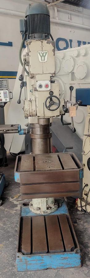 Usado Furadeira FY - A50