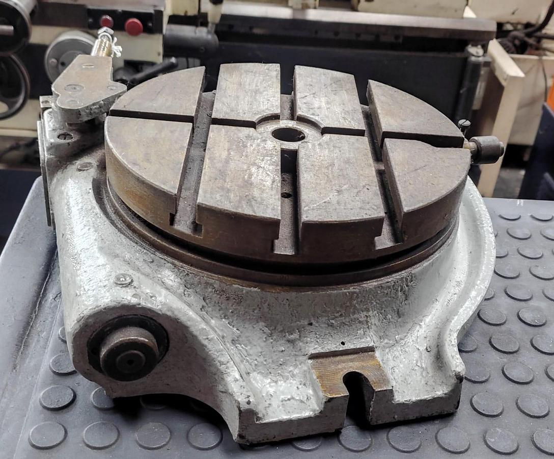 Usado Mesa Divisora 250mm