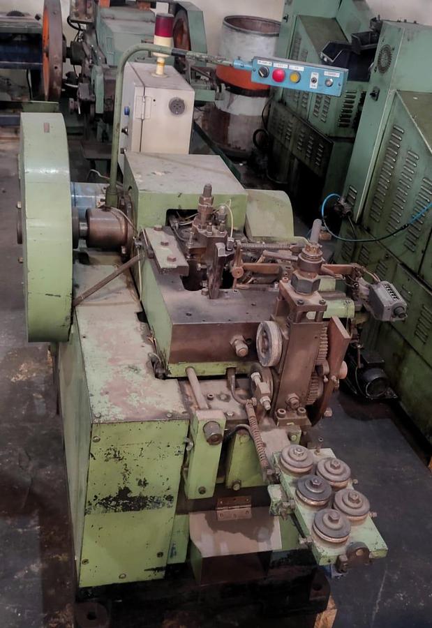 Usado Estampadeira de Parafusos FA-10