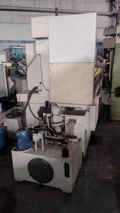 Usado RETÍFICA PLANA - ARTHUR KLINK - 1000 x 350mm