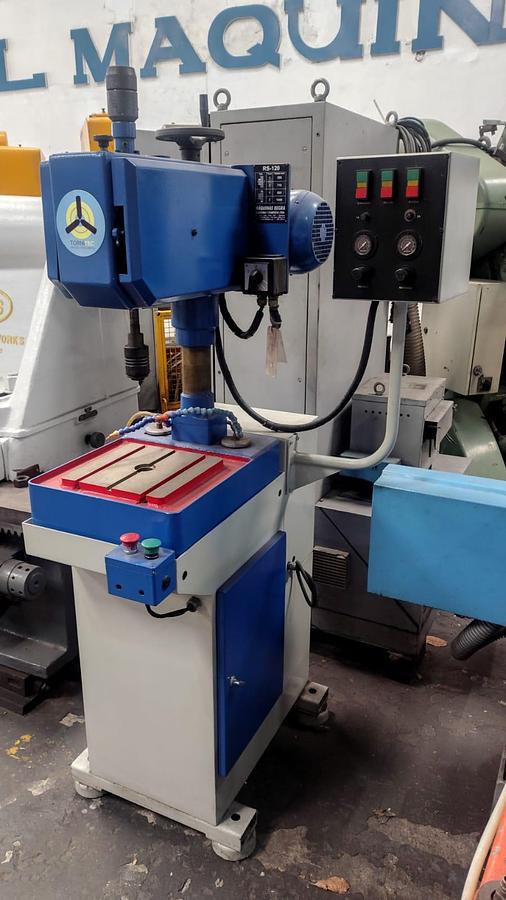 Usado Rosqueadeira RS-120