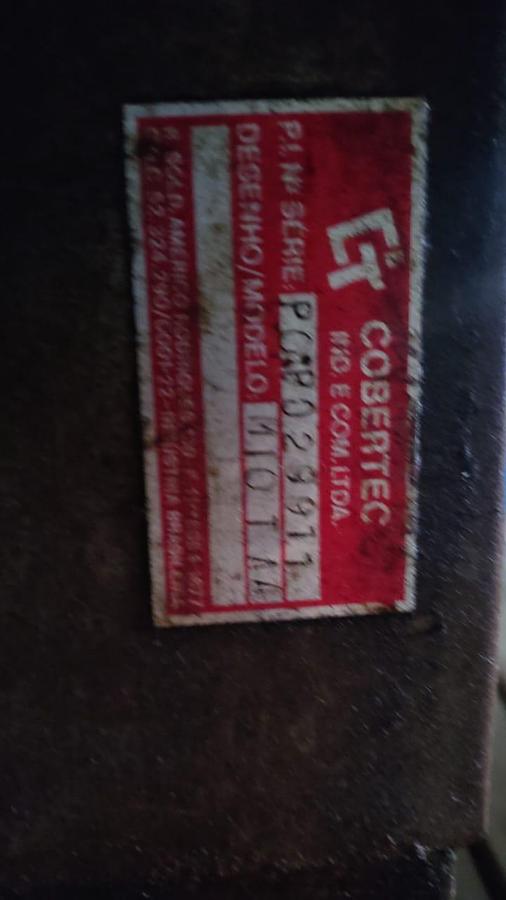 Usado Centro de Usinagem CNC Rocco 20V