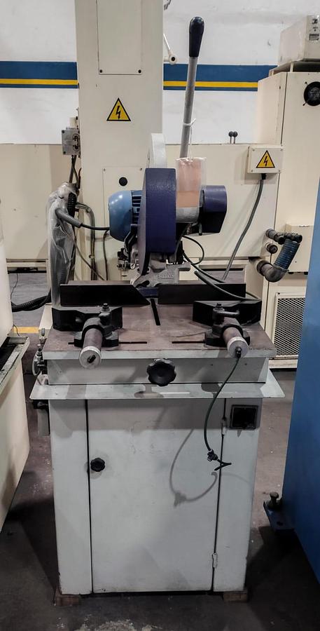 Usado Serra Circular de Disco Real 350 - PA