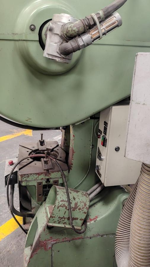 Usado Prensa excêntrica Rápida Remiremont 12 ton