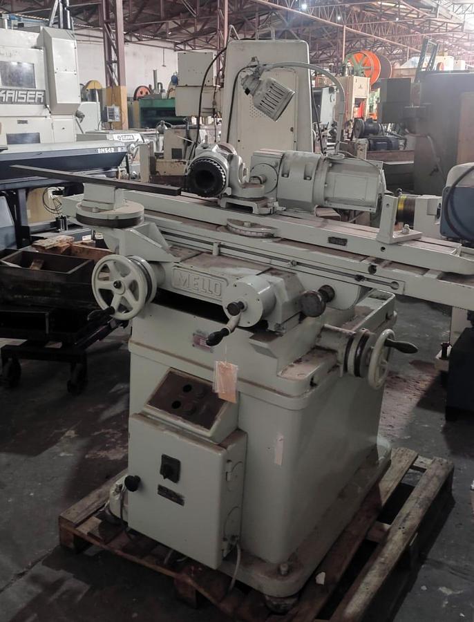 Usado AFIADORA UNIVERSAL - MELLO - AMY4