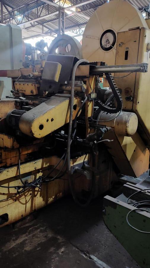 Usado RETIFICA CENTERLESS CINCINATTI