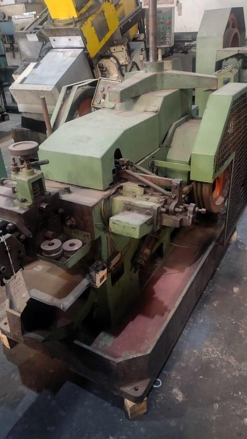 Usado Estampadeira Yih Woen