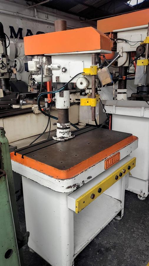 Usado Furadeira FM 5/8