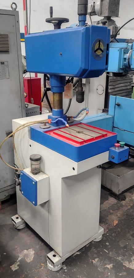 Usado Rosqueadeira RS-120