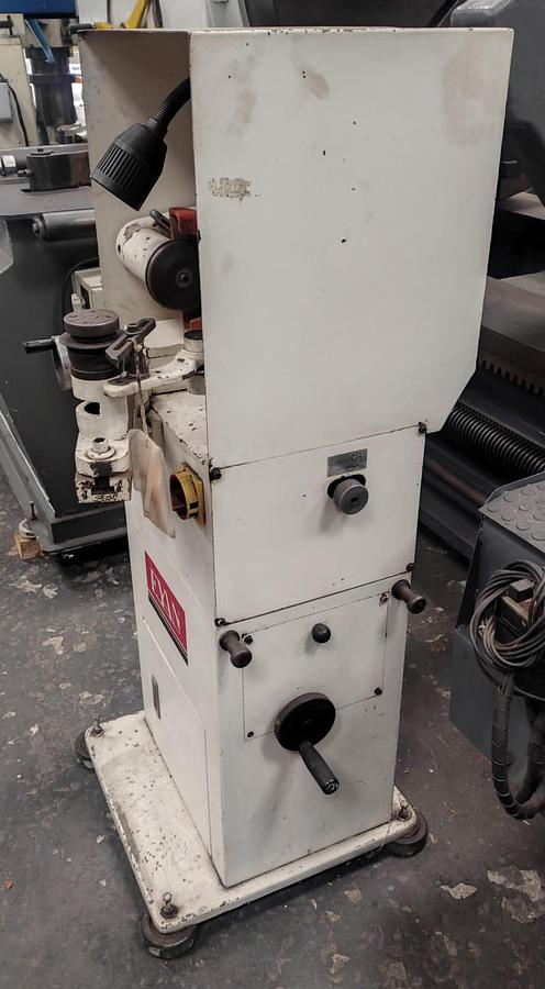 Usado Afiador EYAN EY-32H para brocas