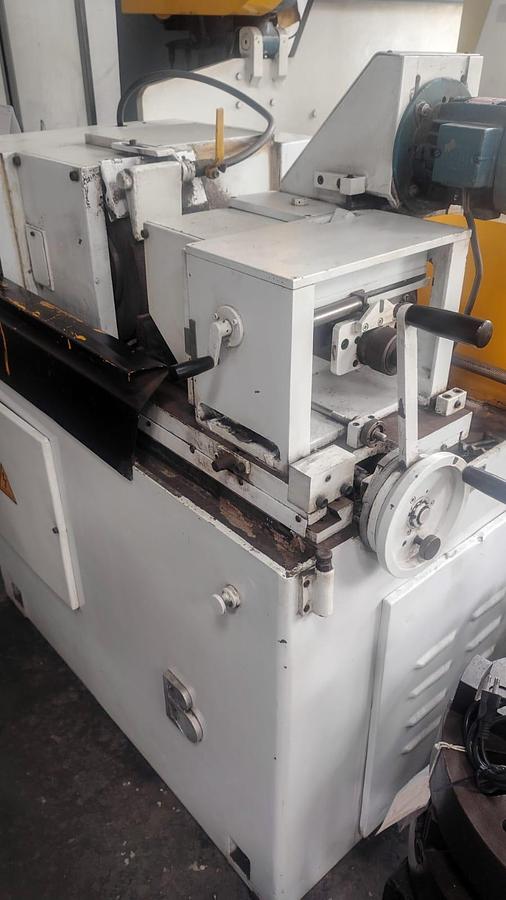 Usado RETIFICA CENTERLESS