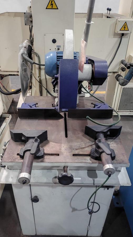 Usado Serra Circular de Disco Real 350 - PA