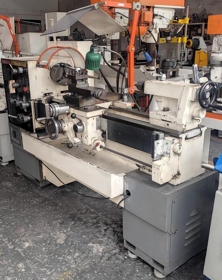 Usado Nardini ND220 x 1000mm