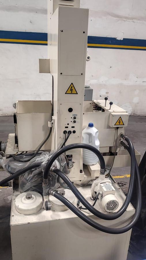 Usado Eletro-erosão Charmilles 2LC-ZNC