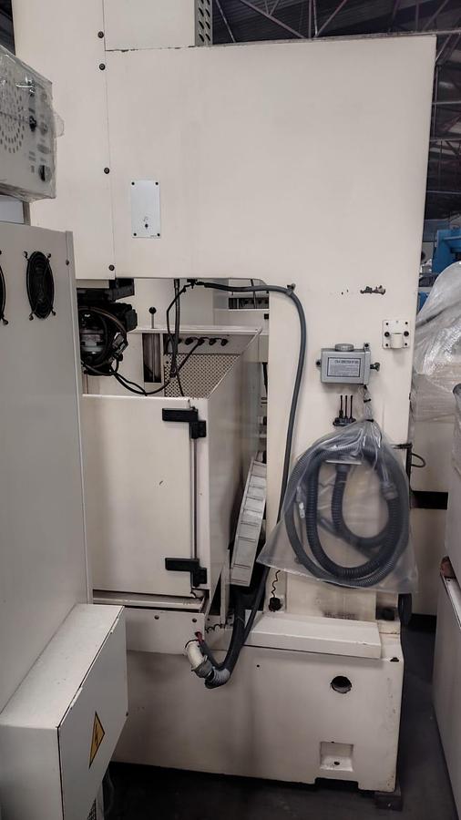 Usado Charmilles 4LC ZNC