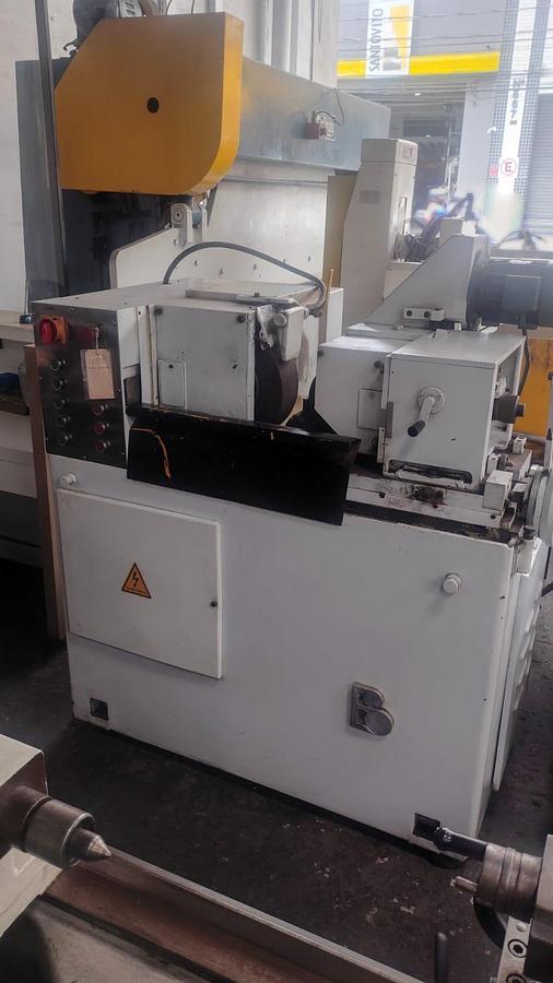 Usado RETIFICA CENTERLESS