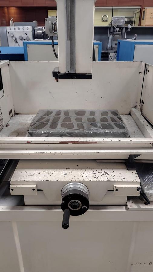 Usado Eletro-erosão Charmilles 2LC-ZNC