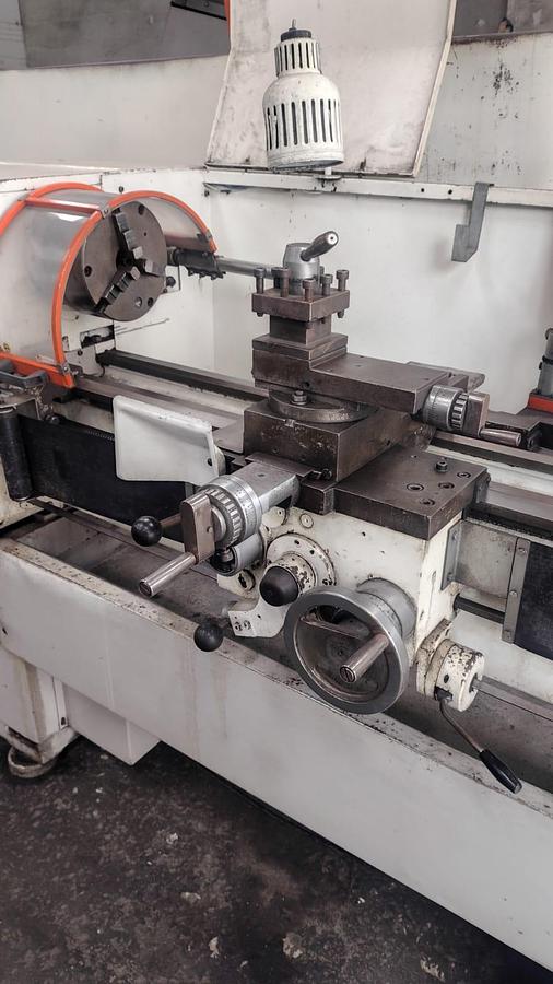 Usado Nardini MS-205 x 1000mm