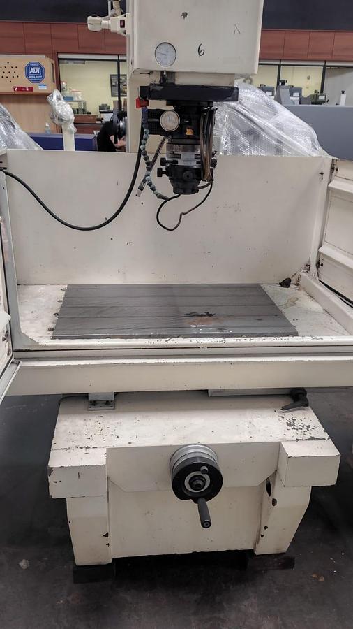 Usado Charmilles 4LC ZNC