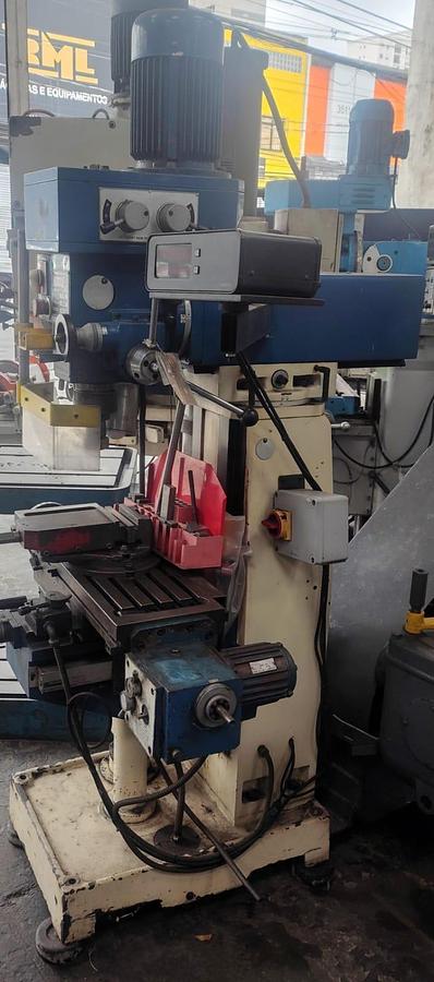 Usado furadeira FF 30