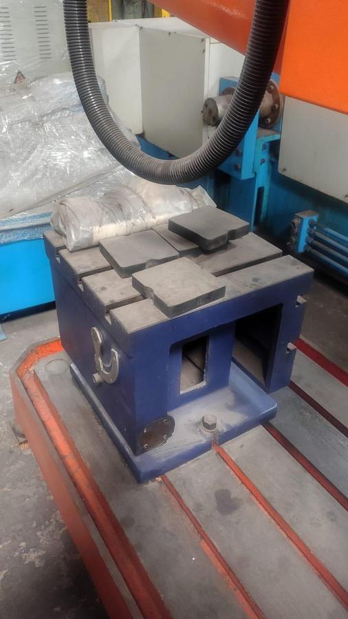 Usado Furadeira Radial Z 3050 x 16/1