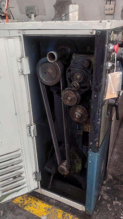 Usado TORNO S-20A