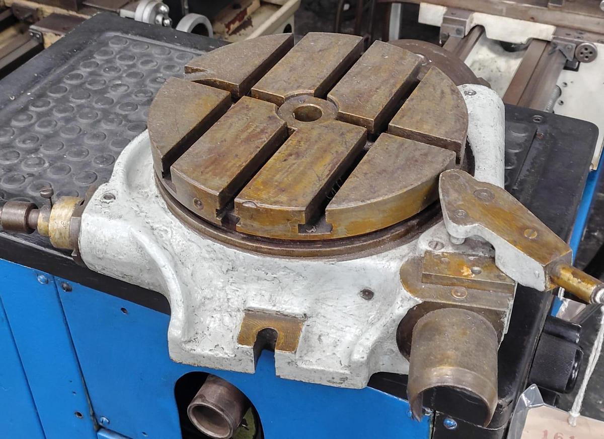 Usado Mesa Divisora 250mm