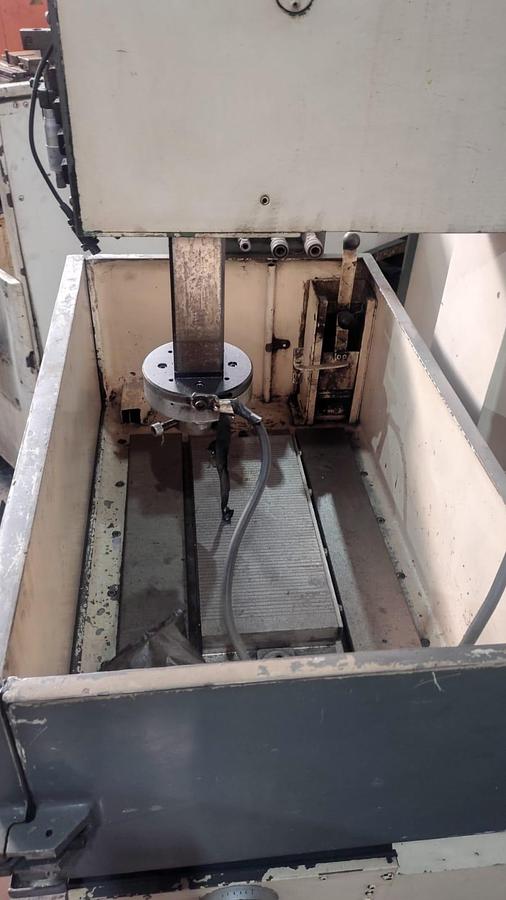 Usado ELETROEROSÃO PENETRAÇÃO ENGESPARK EDM 400