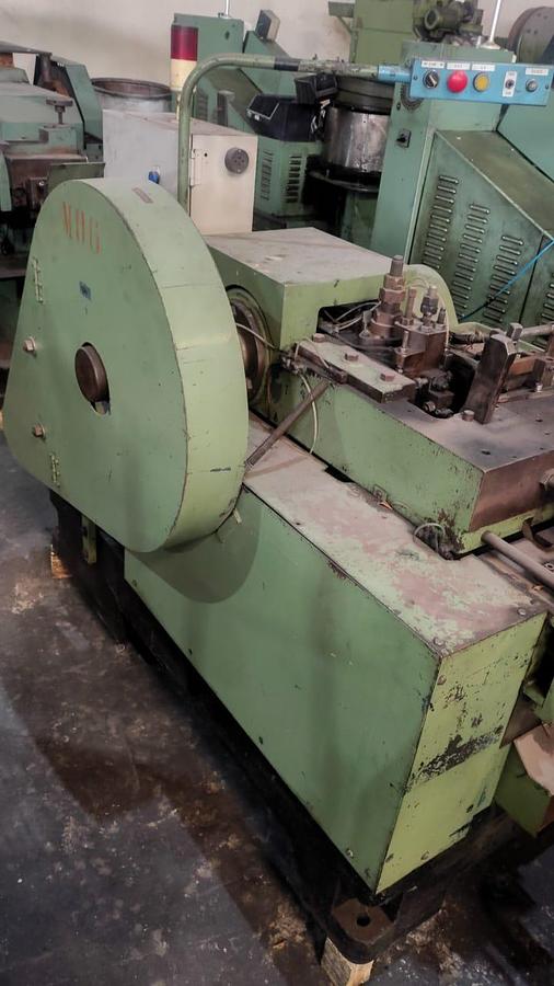 Usado Estampadeira de Parafusos FA-10