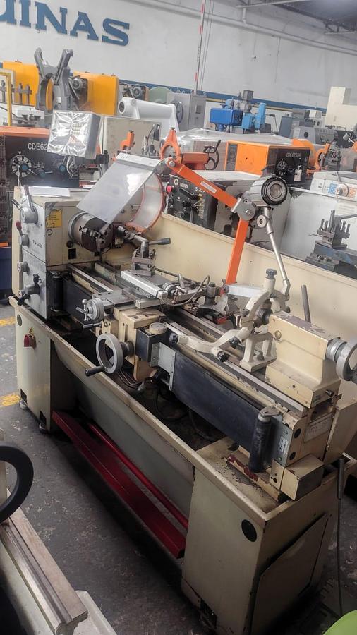 Usado Tornitec TU-1440 x 1000mm