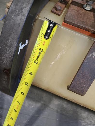 Used Dreher Finishing Barrells Lot of 7