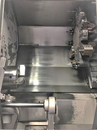 Used 2003 Mazak SQT200MY