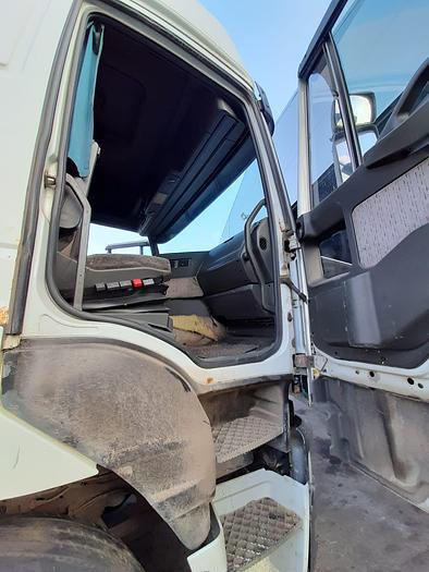 Gebruikt 1999 Iveco EUROSTAR 440E42 AUTOMATIC