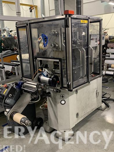 Used 2001 NewFoil 2500