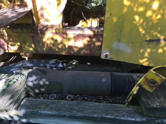 Used 0 Keystone 50 Cable Tool Rig