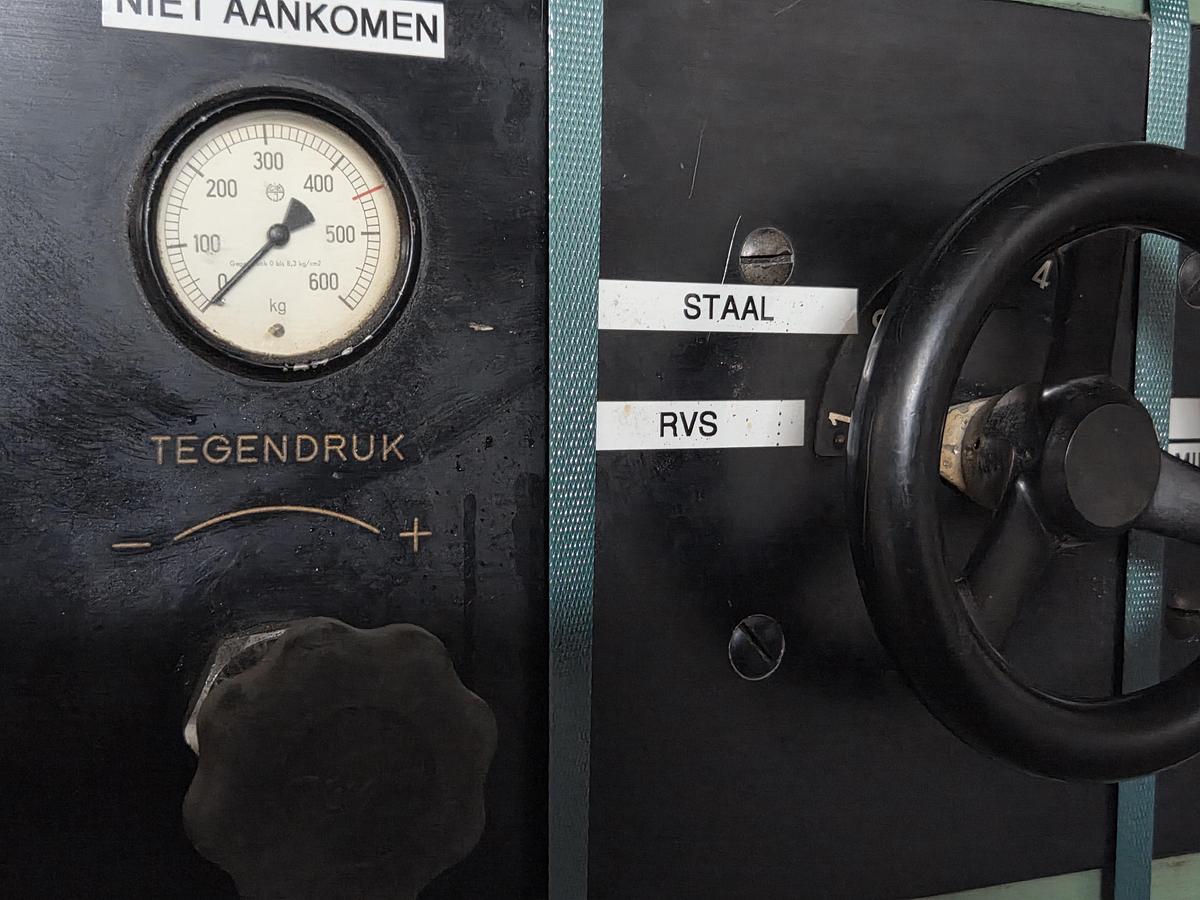 Used 1985 Schlatter PS 130J