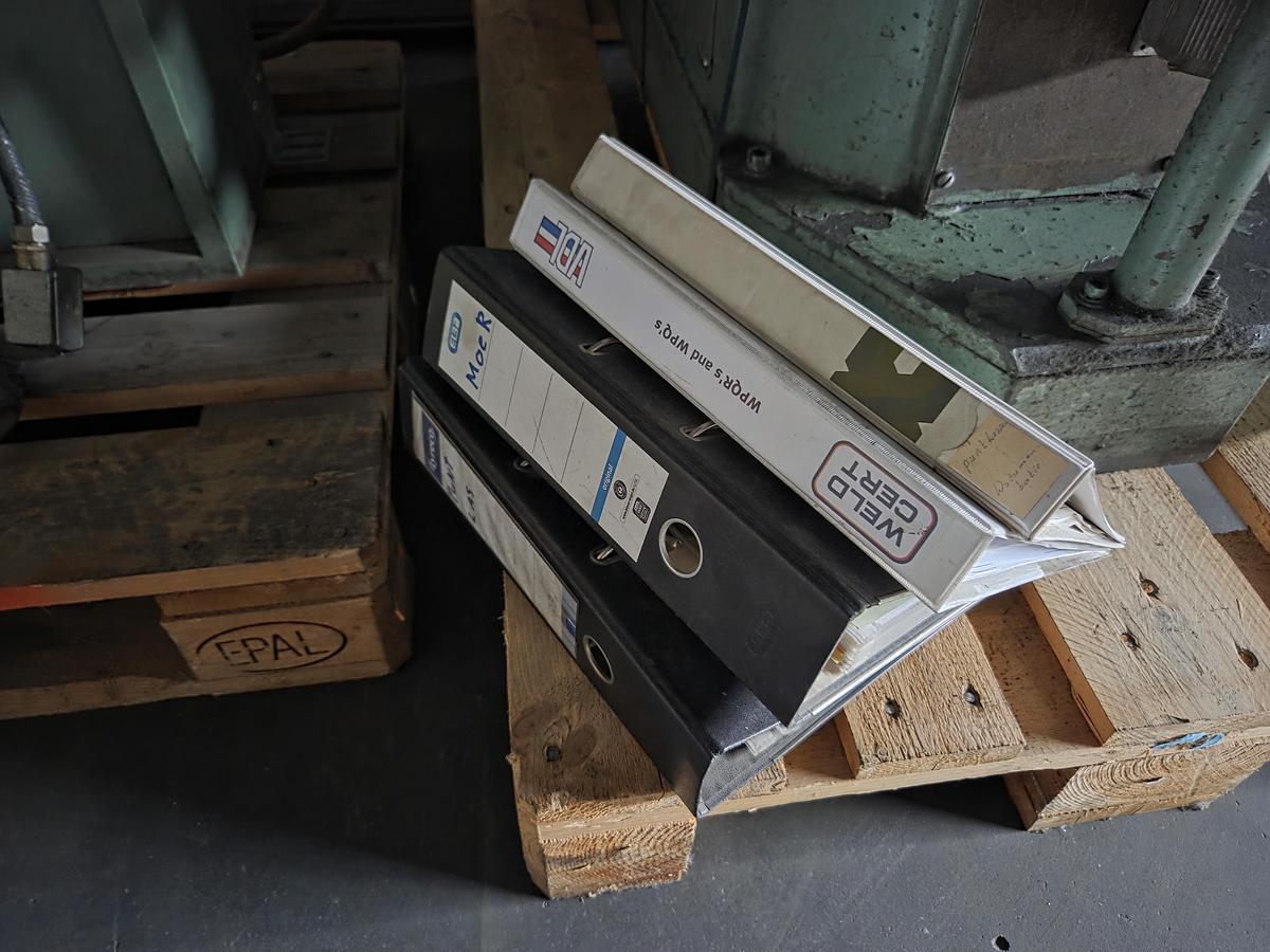 Used 1985 Schlatter PS 130J