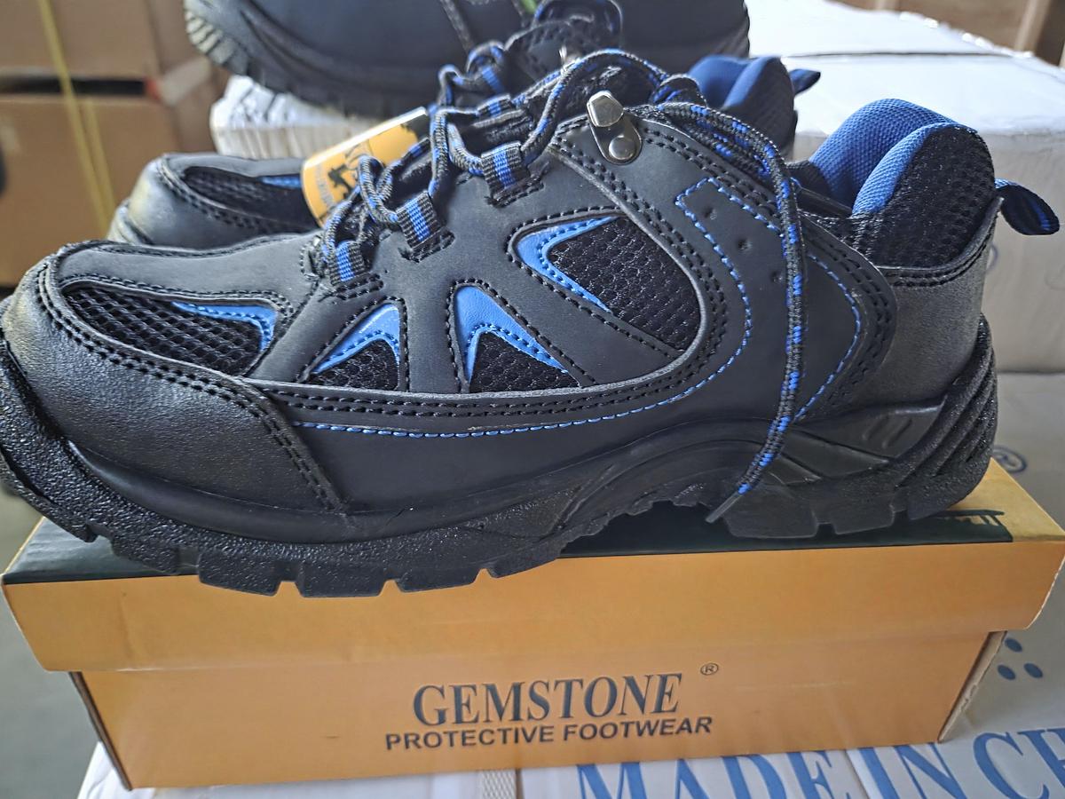 GEMSTONE A140802 GREY / A161003 BLACK