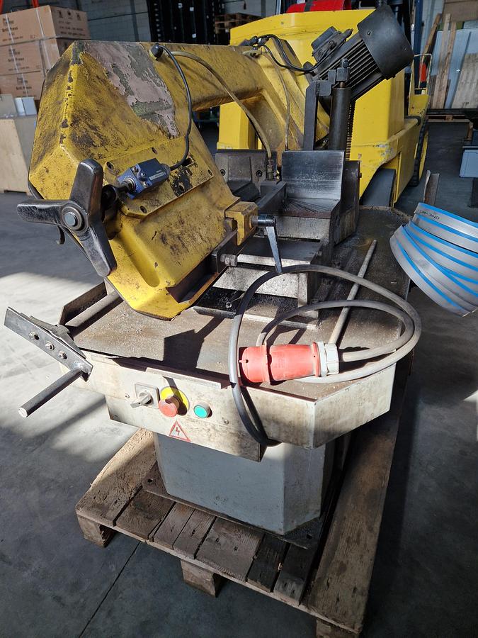 Used Machinemarkt Strongbow 250