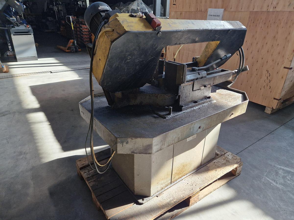 Used Machinemarkt Strongbow 250